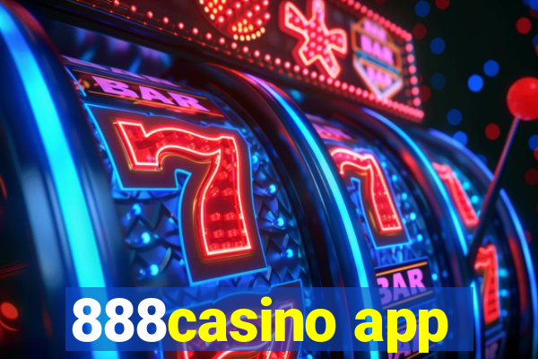 888casino app